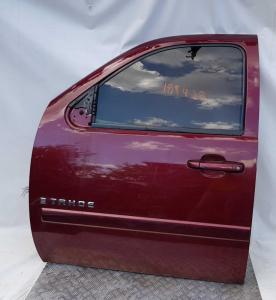 Дверь передняя левая Chevrolet Tahoe 2006-2014 22892591