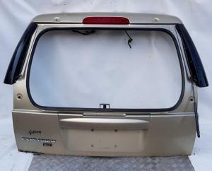 Дверь багажника Ford Explorer 2002-2005 1L2Z 7840010 BA; 3L2Z 7840010 AA