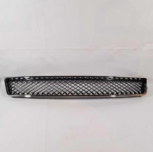 Решетка радиатора нижняя Various MFR Chevrolet Tahoe 2007-2014 General Motors 15835084; 15126226
