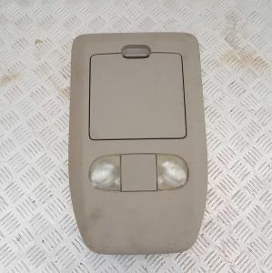 Потолочная консоль Ford F150 2004-2008 5L3Z 16519A70; VM2431