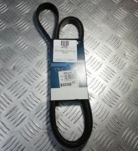 Ремень приводной поликлиновый (4.0L) Ford Explorer 2006-2010 Dayco 6PK2185