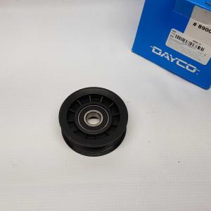 Ролик натяжителя 4.8-6.2L Chevrolet Tahoe/Cadillac Escalade 2002-2014 Dayco 89009; 12609719; 12580162; 12554027