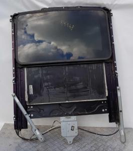 Люк GMC Envoy 2001-2009 15840308; 15840309