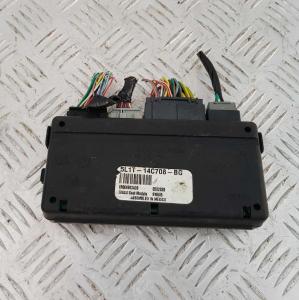 Блок памяти сидений/комфорта Ford Expedition 2003-2006 5L1Z 14C708; 5L1T 14C708 BG