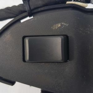Блок регулировки поясничного подпора Cadillac SRX 2009-2016 10315826; 25928038