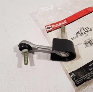Стойка заднего стабилизатора Ford Escape 2008-2012 Motorcraft MEF 110; 9L8Z 5K484 B
