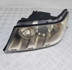 Фара передняя левая Saab 9-7X 19 121 828; 15785089