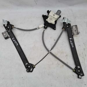 Стеклоподъемник водительский с мотором Ford Mustang 2015-2018 FR3Z 6323201 A/B/C; FR3B 6323201 AJ/AL; FR3Z 6323209 B; FR3Z 7823395 A
