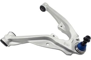 Рычаг передний нижний левый Cadillac Escalade/Chevrolet Tahoe 2015-2020 Mevotech GS501184; 22853473; 22994468; 23420261; 84031132; 84114505; 84114507