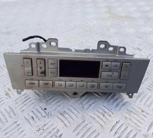 Блок климат-контроля Lincoln Aviator 2002-2005 2C5Z 19980 AA; 4C54 18C612 AA