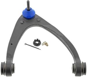 Рычаг передний  верхний правый Cadillac Escalade/Chevrolet Tahoe 2006-2014 Mevotech CMK80670; 25812726; 15096198
