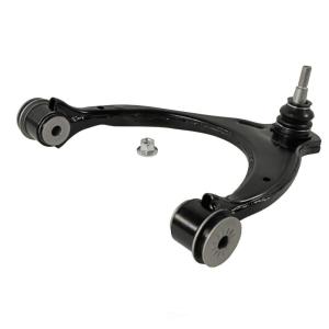Рычаг подвески передний верхний левый Cadillac Escalade/Chevrolet Tahoe 2015-2020 Moog RK623125; 23420263; 23125968; 22840983 ; 20131127