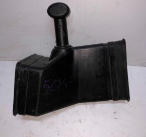 Воздухоприемник Ford Mustang 2015-2020 FR3Z 9F763 A ; FR3C 9F763 AD/AC/AB
