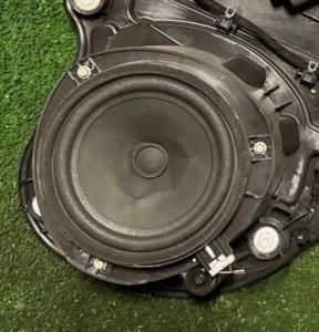 Динамик передних дверей Ford Explorer 2020-н.в. JL1Z 18808SA ; JL1T 18808 SA