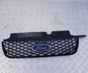 Решетка радиатора Ford Escape 2000-2007 5L8Z 8200 AAB; 5L84 8150