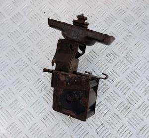 Механизм подъема запасного колеса Ford F150 2004-2008 4L3Z 1A131 AB; 4L34 1A131 AD