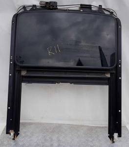 Люк Ford Escape 2000-2007 YL84 78502A82