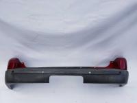 Бампер задний Ford Exploer 3-4 1L2Z 17K835