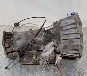 АКПП Hummer H3 4L60-E 24225018; 89037480; 12491903; 24230206; 12491950