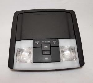 Плафон салонный Ford Explorer 5 2011-2015 BB5Z 78519A70 AA