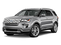 Explorer 2015-2019
