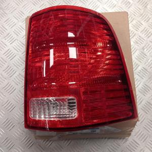 Фонарь задний правый Ford Explorer 2001-2005 1L2Z 13404 AA
