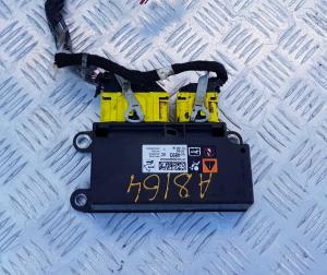 Блок управления AIR BAG Cadillac SRX 2009-2016 13574893; 13504394; 23444788