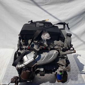 ДВС Hummer H3 2005-2010 LLR (3.7L; 07г, 87тыс.км) 19208242