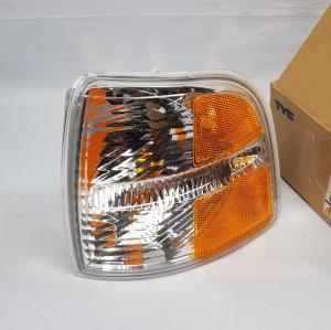 Габарит/Указатель поворота левый Ford Explorer 2002-2005 TYC 18 6014 01 1; FO2520181; 4L2Z 13201 AB