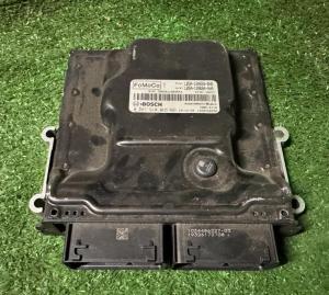Блок управления двигателем 2.3L Ford explorer 2020-н.в. LB5Z 12A650 AHANP ; LB5A 12A650 AHA