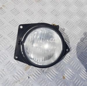 Фара противотуманная левая Hummer H3 2005-2010 25949921; 15901835