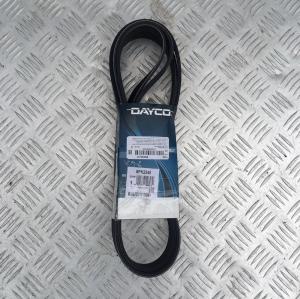 Ремень приводной поликлиновый Chevrolet Tahoe 2000-2006; Chevrolet Trailblazer 2003-2008 Dayco 6PK2345