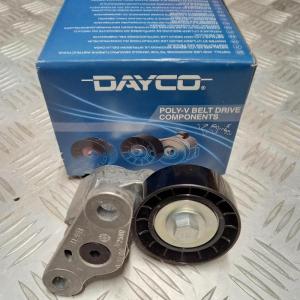 Натяжитель ремня кондиционера Chevrolet Tahoe/Cadillac Escalade 2002-2009 DAYCO APV2585; 12580196; 8125653720; 8125801960