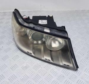 Фара передняя правая Saab 9-7X 19 121 827; 15876934