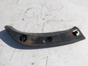 Кронштейн переднего бампера правый Chevrolet Express 2003-2021 25730122 ; 15231494