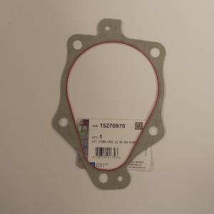 Прокладка дифференциала переднего моста Chevrolet Tahoe/Cadillac Escalade 2007-2020 General Motors 15270970