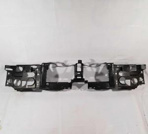 Панель крепления фар монтажная Chevrolet TrailBlazer 2001-2009 Various MFR GM1221125; 15292864; 15174429; 15167661; 15831182; 15292864; 15174429; 15167661