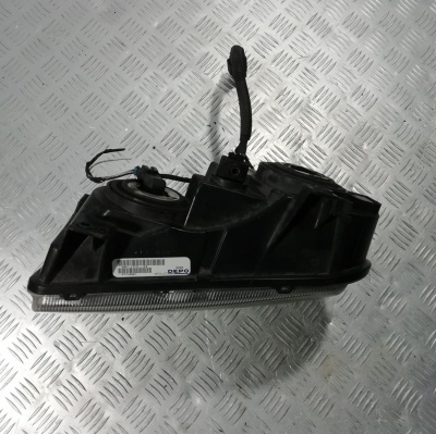 Фара передняя левая Chrysler 300C 2005-2011 4805757AH; 3331171LAS