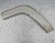 Накладка заднего крыла левого Jeep Commander 2005-2010; 5JP91TZZAD
