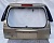 Дверь багажника Ford Explorer 2002-2005 1L2Z 7840010 BA; 3L2Z 7840010 AA
