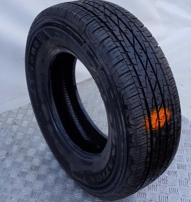 Резина Firestone Destination LE2 P235/75 R16  M+S 109T
