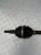 Полуось задняя Jeep Grand Cherokee 2010-2017 68035016AB Полуось задняя Jeep Grand Cherokee 2010-2017 68035016AB