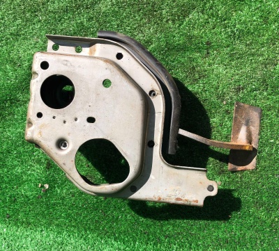 Педаль тормоза Hummer H2 1999-2011 15906961 ; 15734409 ; 15065857