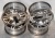 Диск Hummer H3 7.5Jx16 6/139.7 ET 20 Диск Hummer H3 7.5Jx16 6/139.7 ET 20