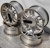Диск Hummer H3 7.5Jx16 6/139.7 ET 20 Диск Hummer H3 7.5Jx16 6/139.7 ET 20