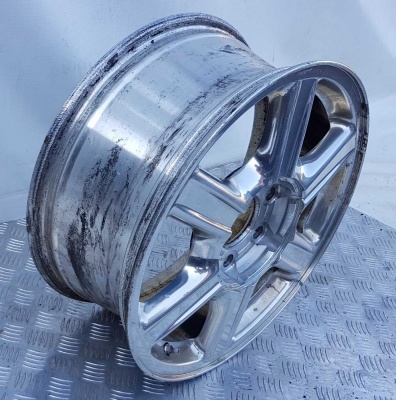 Диск GMC Envoy 2001-2009  8Jx17 6/127 ET 35
