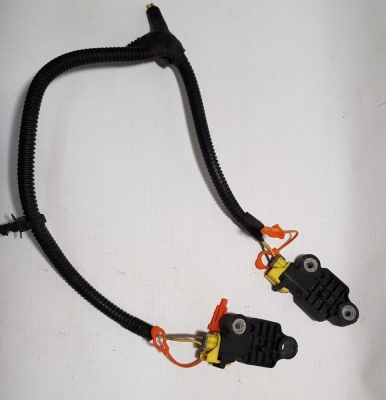 Датчики удара фронтальные Hummer H3 15254201