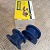 Втулка переднего стабилизатора к-кт Chevrolet Tahoe 1999-2006 Moog K6408; 14071381