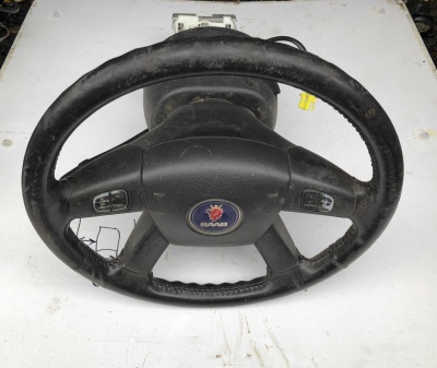 Рулевое колесо SAAB 9-7X 2005-2009 15252825
