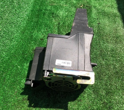 Сабвуфер Hummer H2 2003-2009 15177436 ; 15062615